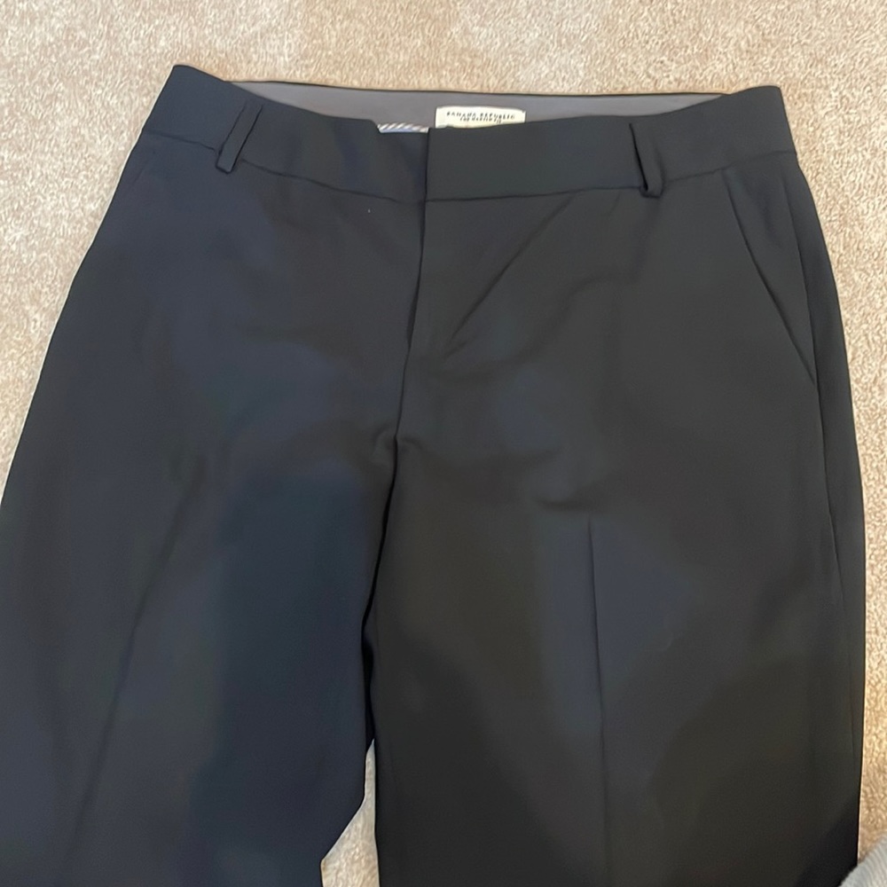 Martin fit trouser